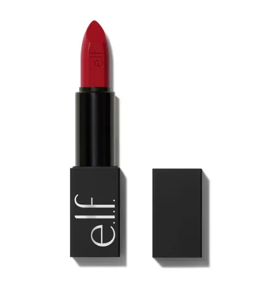 O Face Satin Lipstick